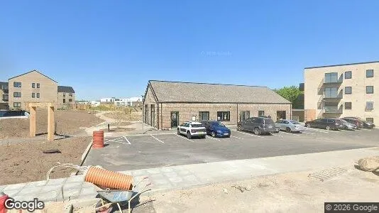 Lejligheder til leje i Aalborg Øst - Foto fra Google Street View