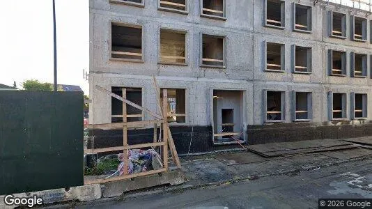 Lejligheder til leje i Hellerup - Foto fra Google Street View