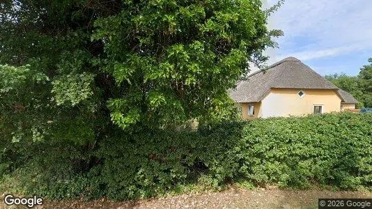 Lejligheder til leje i Hals - Foto fra Google Street View