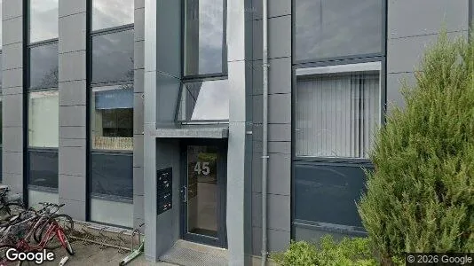 Lejligheder til leje i Randers SØ - Foto fra Google Street View