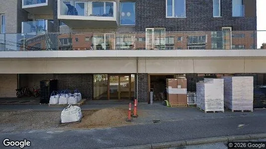 Lejligheder til leje i Silkeborg - Foto fra Google Street View