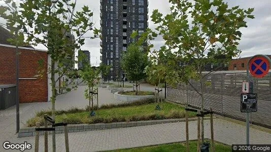 Lejligheder til leje i København S - Foto fra Google Street View