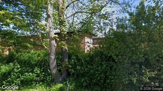 Lejligheder til leje i Odense S - Foto fra Google Street View
