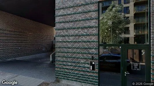 Lejligheder til leje i København SV - Foto fra Google Street View