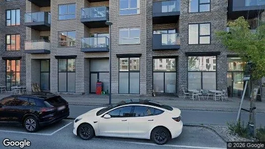 Lejligheder til leje i København SV - Foto fra Google Street View