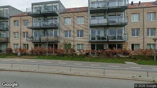 Lejligheder til leje i Farum - Foto fra Google Street View