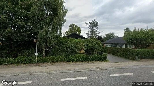 Lejligheder til leje i Horsens - Foto fra Google Street View