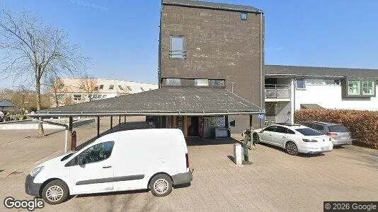 Lejligheder til leje i Odense SØ - Foto fra Google Street View