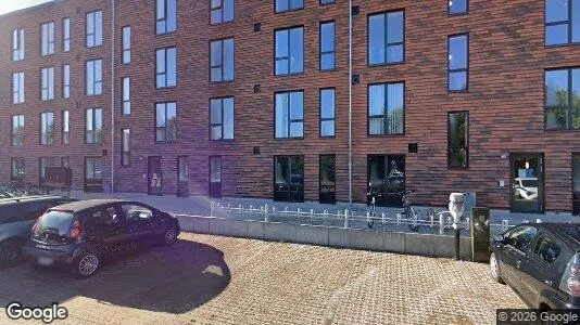 Lejligheder til leje i Vejle Centrum - Foto fra Google Street View