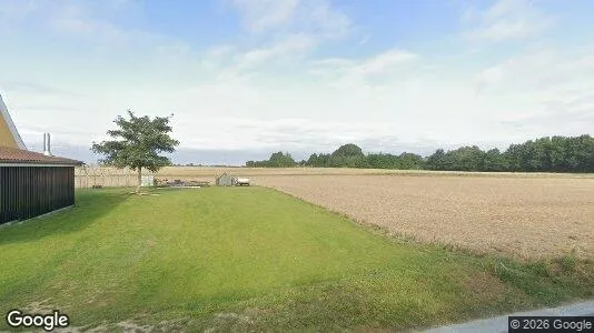 Lejligheder til leje i Ringe - Foto fra Google Street View