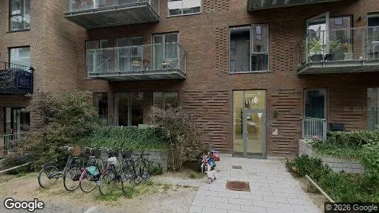 Lejligheder til leje i København S - Foto fra Google Street View