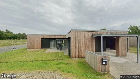 Lejligheder til leje i Viborg - Foto fra Google Street View