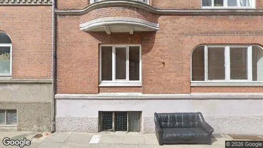 Lejligheder til leje i Randers C - Foto fra Google Street View