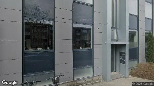 Lejligheder til leje i Randers SØ - Foto fra Google Street View