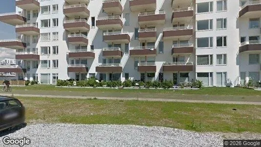 Lejligheder til leje i København S - Foto fra Google Street View