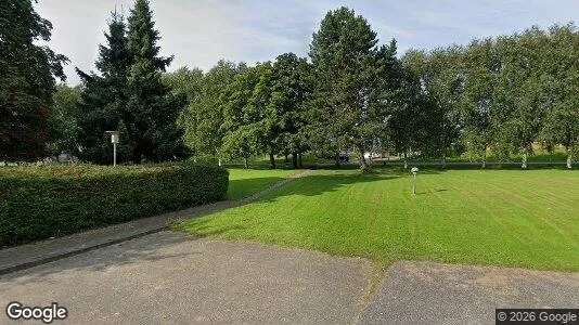 Lejligheder til leje i Fredericia - Foto fra Google Street View