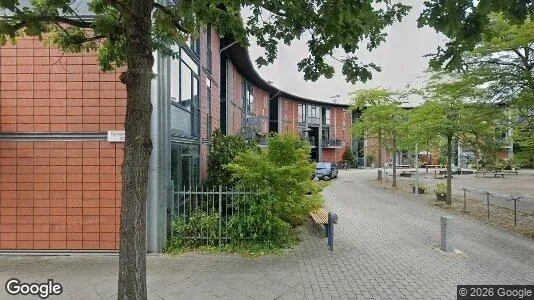 Lejligheder til leje i Ballerup - Foto fra Google Street View