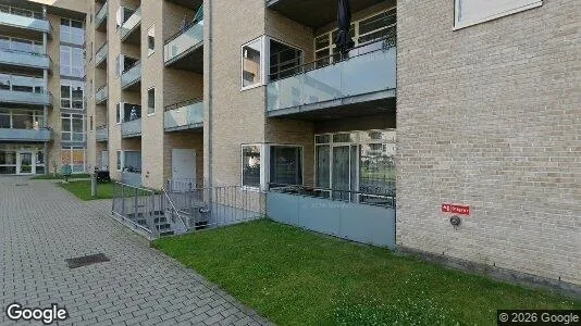 Lejligheder til leje i København NV - Foto fra Google Street View