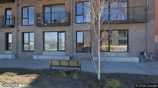 Lejligheder til leje i København S - Foto fra Google Street View
