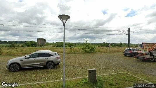 Lejligheder til leje i Kolind - Foto fra Google Street View