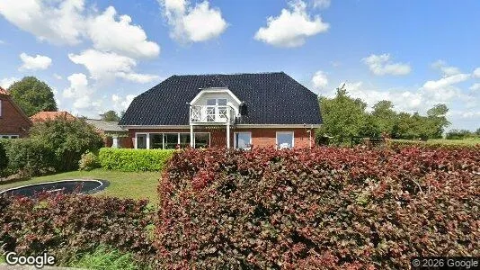 Lejligheder til leje i Ribe - Foto fra Google Street View
