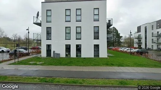Lejligheder til leje i Farum - Foto fra Google Street View