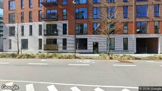 Lejligheder til leje i København S - Foto fra Google Street View