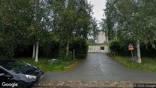 Lejligheder til leje i Herlev - Foto fra Google Street View
