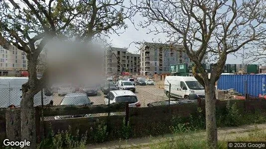 Lejligheder til leje i Køge - Foto fra Google Street View