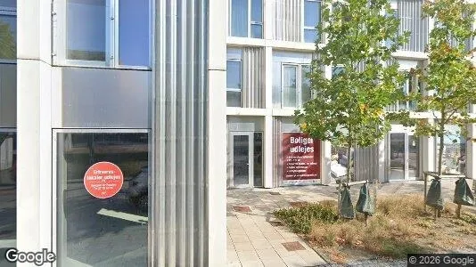 Lejligheder til leje i København S - Foto fra Google Street View