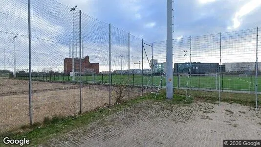 Lejligheder til leje i Østerbro - Foto fra Google Street View