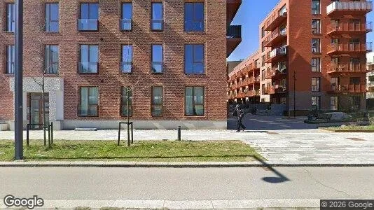 Lejligheder til leje i København S - Foto fra Google Street View