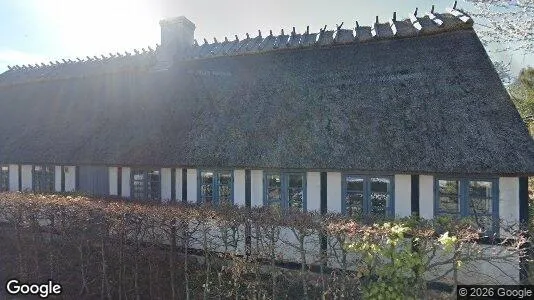 Lejligheder til leje i Roskilde - Foto fra Google Street View