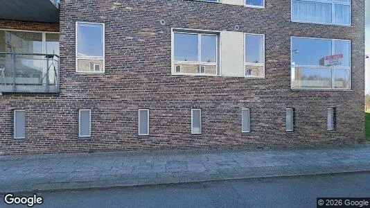 Lejligheder til leje i København S - Foto fra Google Street View