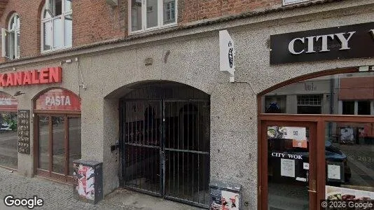 Værelser til leje i København S - Foto fra Google Street View