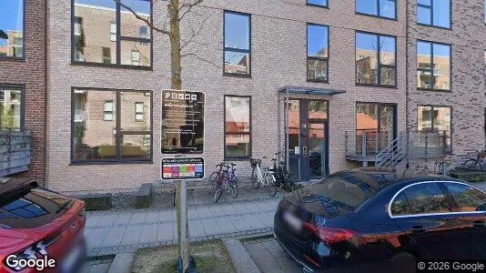 Lejligheder til leje i København SV - Foto fra Google Street View