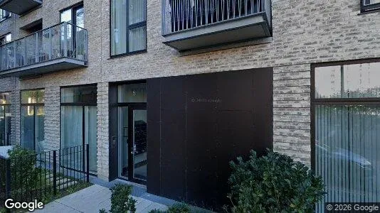 Lejligheder til leje i København SV - Foto fra Google Street View