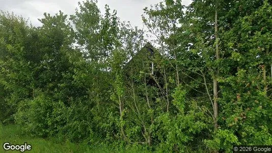 Lejligheder til leje i Farsø - Foto fra Google Street View