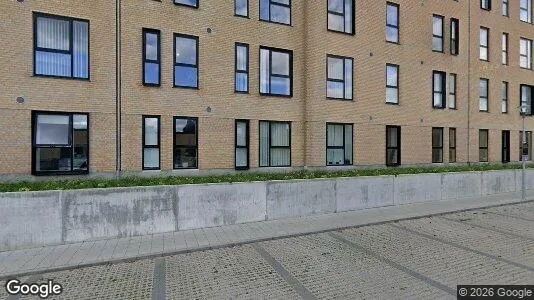 Lejligheder til leje i Herlev - Foto fra Google Street View