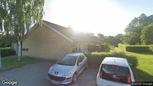 Lejligheder til leje i Støvring - Foto fra Google Street View