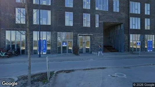 Lejligheder til leje i København S - Foto fra Google Street View