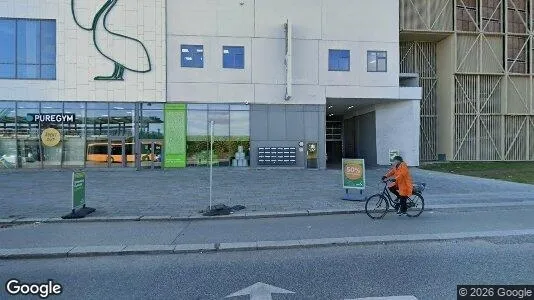 Lejligheder til leje i København S - Foto fra Google Street View