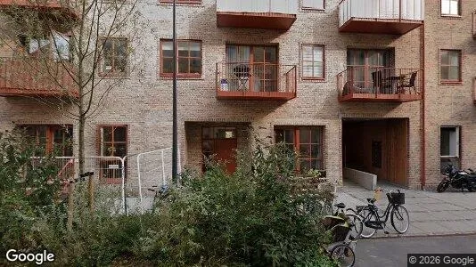 Lejligheder til leje i København SV - Foto fra Google Street View