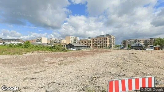 Lejligheder til leje i Århus C - Foto fra Google Street View