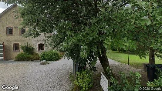 Lejligheder til leje i Odense S - Foto fra Google Street View