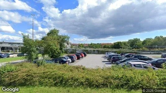 Lejligheder til leje i Greve - Foto fra Google Street View