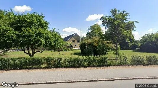 Lejligheder til leje i Millinge - Foto fra Google Street View