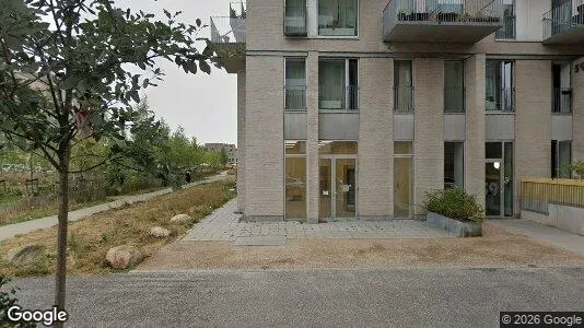 Lejligheder til leje i København S - Foto fra Google Street View
