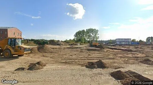 Lejligheder til leje i Hedensted - Foto fra Google Street View