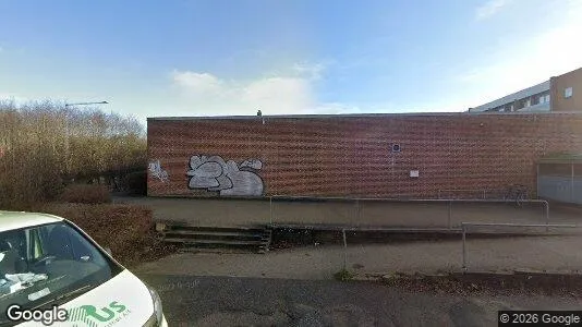 Lejligheder til leje i Risskov - Foto fra Google Street View